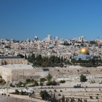 קבוצת ירושלים – תמצית